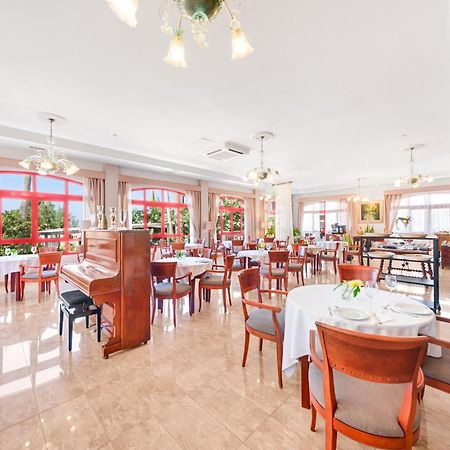 Hotel Ciutat Jardi Пальма-де-Майорка Екстер'єр фото