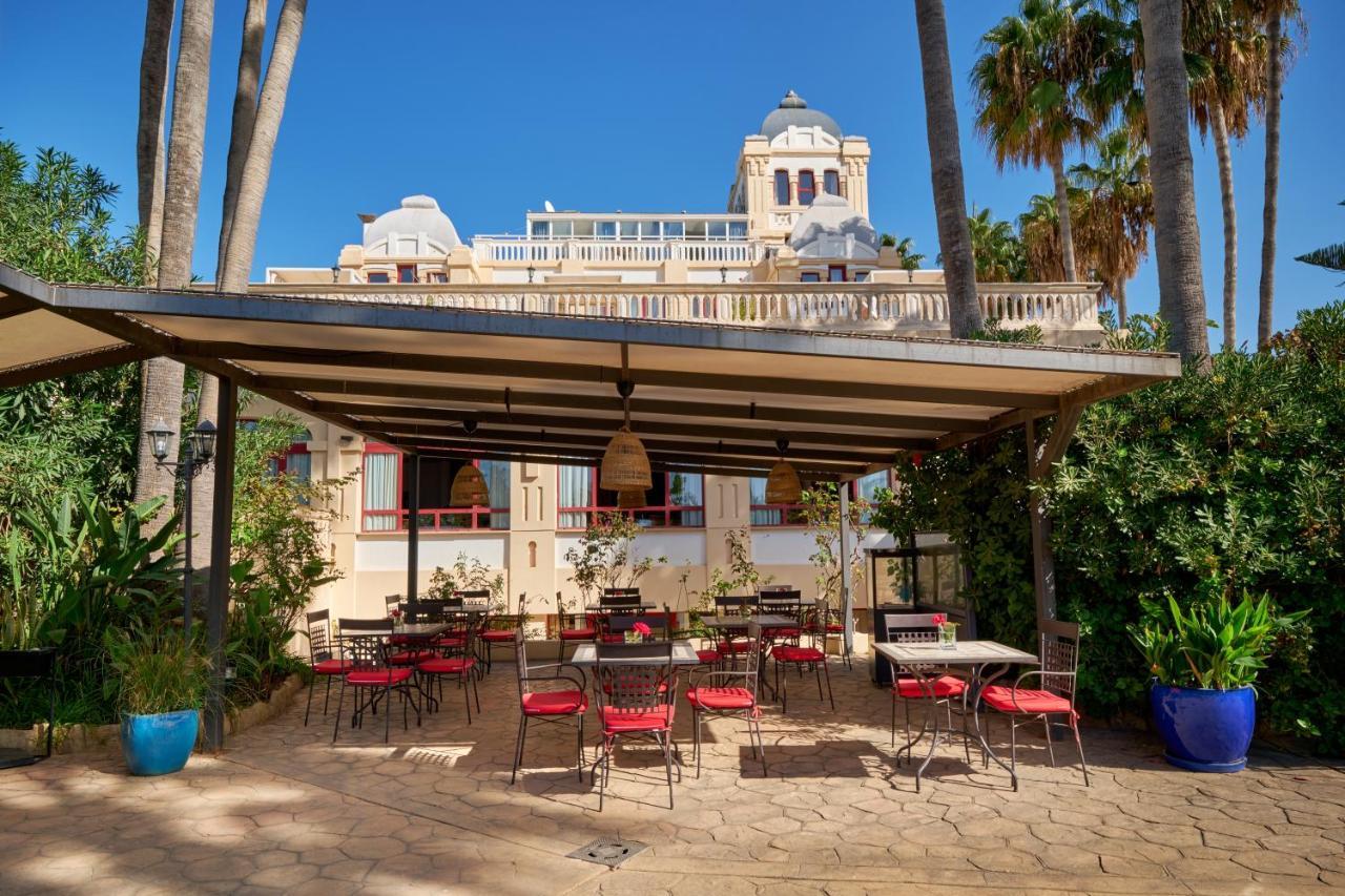 Hotel Ciutat Jardi Пальма-де-Майорка Екстер'єр фото