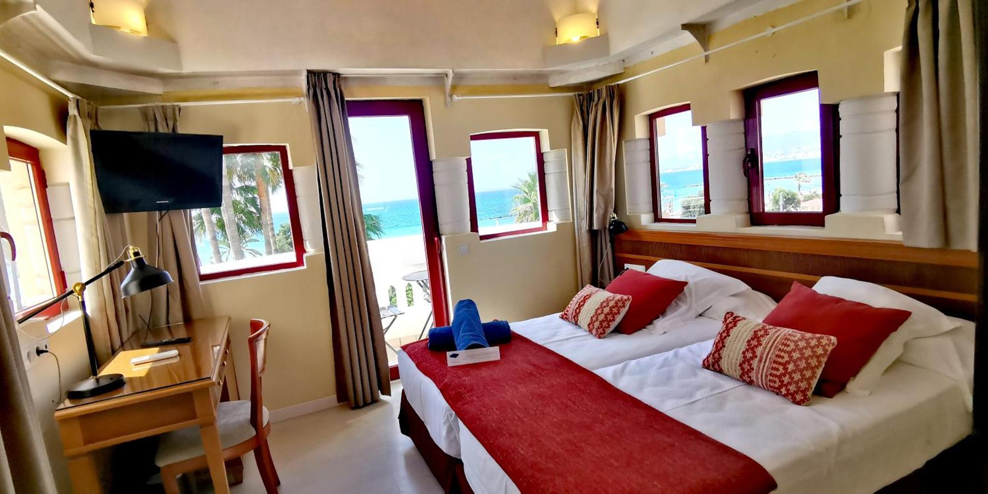 Hotel Ciutat Jardi Пальма-де-Майорка Екстер'єр фото