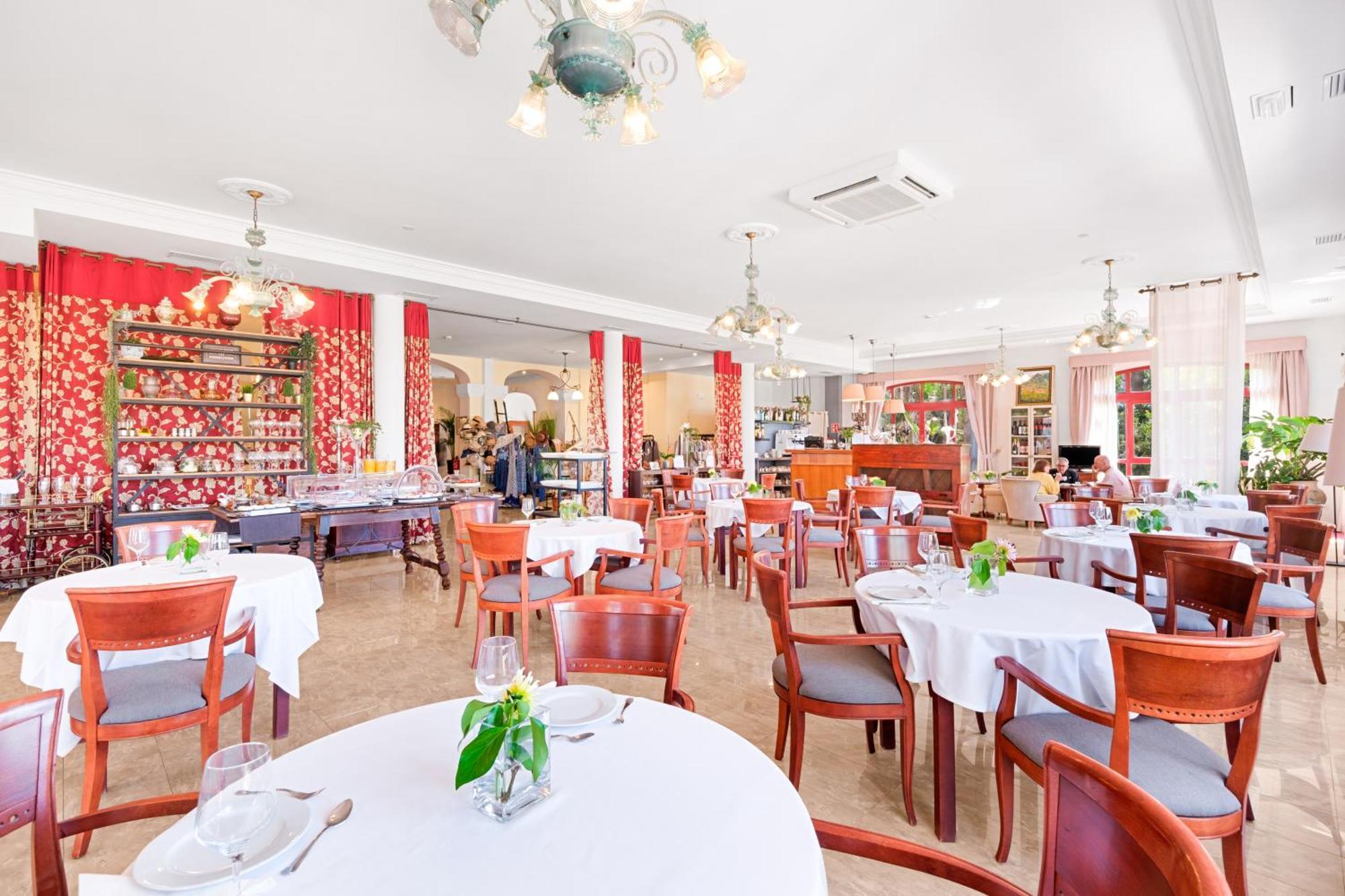 Hotel Ciutat Jardi Пальма-де-Майорка Екстер'єр фото